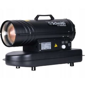 Schmith 20 kW Ölheizung