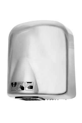 Händetrockner Biurotop 1650 W Händetrockner