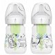  BROWN'S ANTI-COLIC FLASCHENOPTIONEN 150 ml x2 JUNGL