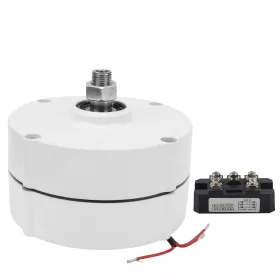 Tragbarer Generator 400 W