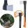 Fiskars Axt 60 cm 1,5 kg