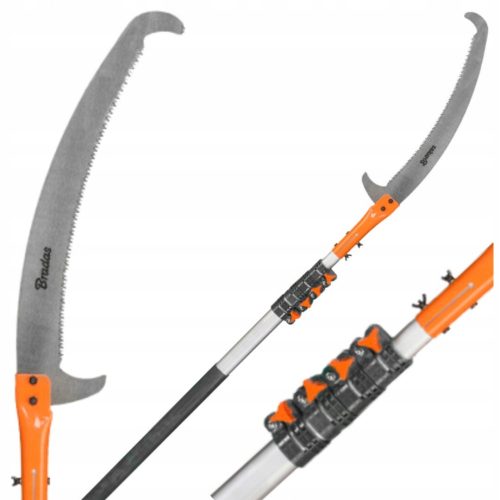 Sägen für Holz und Äste Bradas KT-V1501-550 Hakensäge