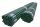 Gartenpfähle für Pflanzen Dixiestore Metallstange 90 cm x 9 mm 100 Stk.