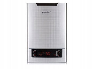 Warmtec OptiShower 9000 W Warmwasserbereiter