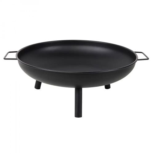 Feuerstellen für den Garten Linder Exclusiv Gartenfeuerstelle 80 cm, Länge 80 cm