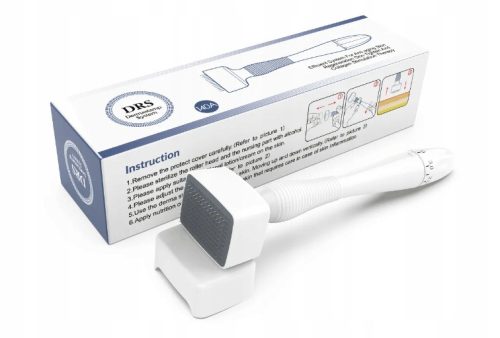  Stamp Prima Derma Mikronadel-Mesotherapiegerät