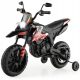  Motor Costway Rot bis 30 kg