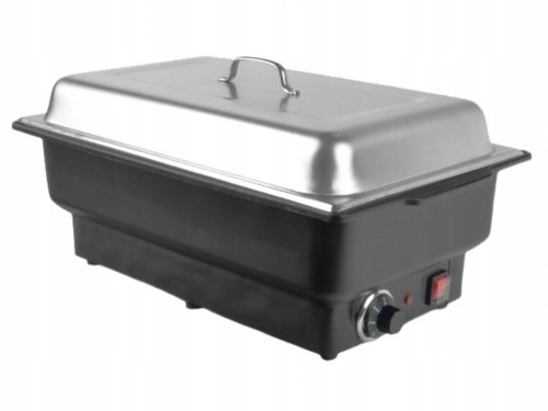 Szron MAG2.ZCK100P 900 W Heizgerät