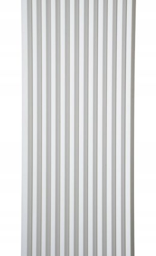 WP003 Vivid Mardom Decor 3D Wandpaneel weiß