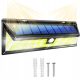  Multibig Straßenlaterne 340 W 1000 lm, solarbetrieben