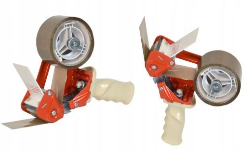 Abroller für 75 mm Klebeband