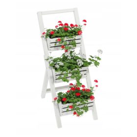  Blumenständer 115 x 46 x 67 cm