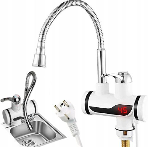 Warmwasserbereiter 3000 W