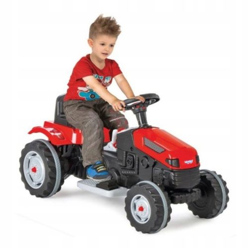  WOOPIE Farmer PowerTrac 6V Batterietraktor