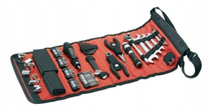  Black+Decker Werkzeugset 71-tlg.