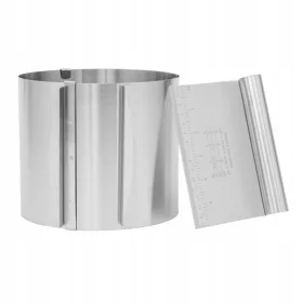 Porcello-Kuchenform, Durchmesser 30 cm