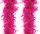  PartyDeco Boa-Schal BOA-006 180 cm rosa