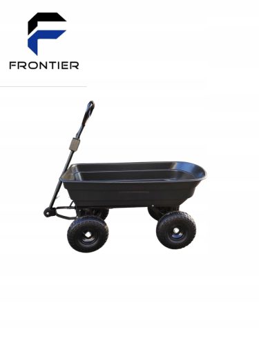  Grenzkinderwagen 75 Jahre alt