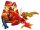 LEGO Ninjago Kai und der Drachenangriff 71801