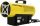 Kraft&Dele Gasheizer 40 kW + Gartenhandschuhe, 1 Paar