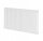  Flachheizkörper Purmo 2352 W weiß 1600 x 500 x 102 mm - Anschluss unten