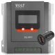 Volt Polska SOL MPPT 20 A Solarregler + FUMO 3000 mA USB-Autoladegerät