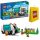  LEGO City 60386 Recycling-LKW + LEGO 6315792 VP PAPIERBEUTEL MEDIUM M 34X41X10 TE