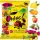 Fruchtgummis in Zartschmelzender Schokolade, 1000g - Vegan und Glutenfrei