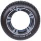 Bestway 36016 Schwimmring 91 cm, Marineblau