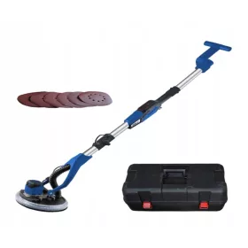  Dedra 500 W 230 V Multifunktions-Netzschleifer