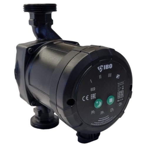  Ibo BETA 2 elektronische Umwälzpumpe 25-40/180 schwarz