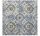 GEOMETRISCH FLOOR-WALL Steinzeugfliesen 20X20