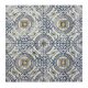 GEOMETRISCH FLOOR-WALL Steinzeugfliesen 20X20