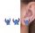  Stitch Lilo & Stitch Ohrstecker