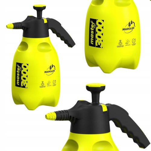  Marolex Master Ergo 3000 Handsprühgerät 3 l
