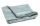 Dicke, wasserdichte und frostbeständige Planen Plane 130 g/m² 4 x 12 m