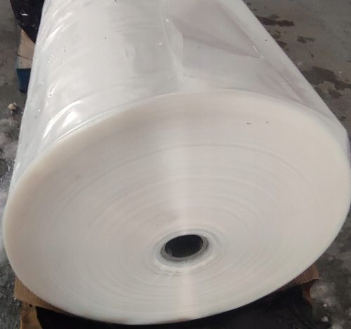Folientunnel, Kunststoffplatten Folientunnel 0 m² 100 x 1200 cm transparent