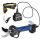 Gartenscheren und Heckenscheren Swansoft Pru40, professionelle elektrische Gartenschere 40 mm