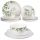Abendessenservice Prima Deco Tafelservice, 18-tlg.