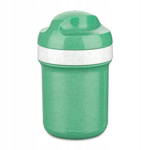  WASSERFLASCHE für Kinder OASE MINI 200ml KOZIOL