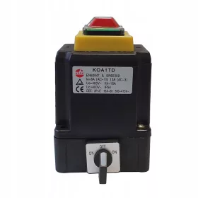  Kedu KOA1TD Schalter