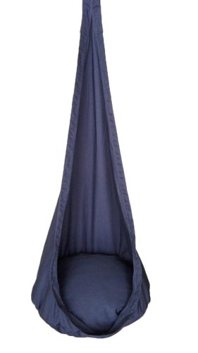  Hollywoodschaukel Cocoon GRAU Schaukelsitz