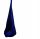 Hollywoodschaukel Cocoon BLAU Schaukelsitz
