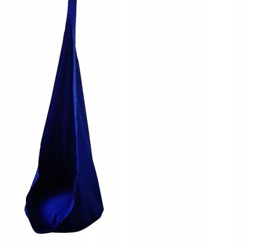  Hollywoodschaukel Cocoon BLAU Schaukelsitz