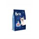  BRIT Dry Premium Sterilisiertes Futter mit Lamm, 8 kg