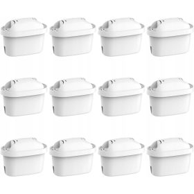  Filtereinsatz für Waterdrop C07 Kanne 12 Stk.