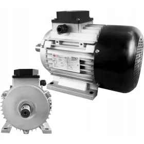 Kupczyk SE417 2,2 kW Elektromotor