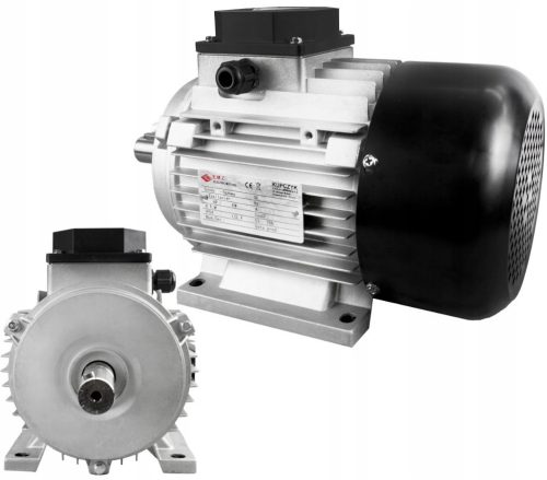 Kupczyk SE417 2,2 kW Elektromotor