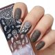  MUSTER FÜR STEMPEL DREAMCATCHER FEATHER STZ-N07