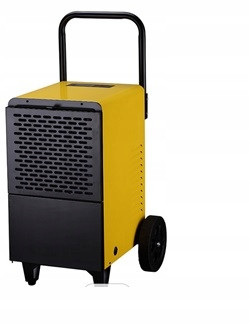 Bauluftentfeuchter 50L/24H